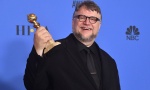 Guillermo Del Toro, mejor director en los Globos de Oro 2018