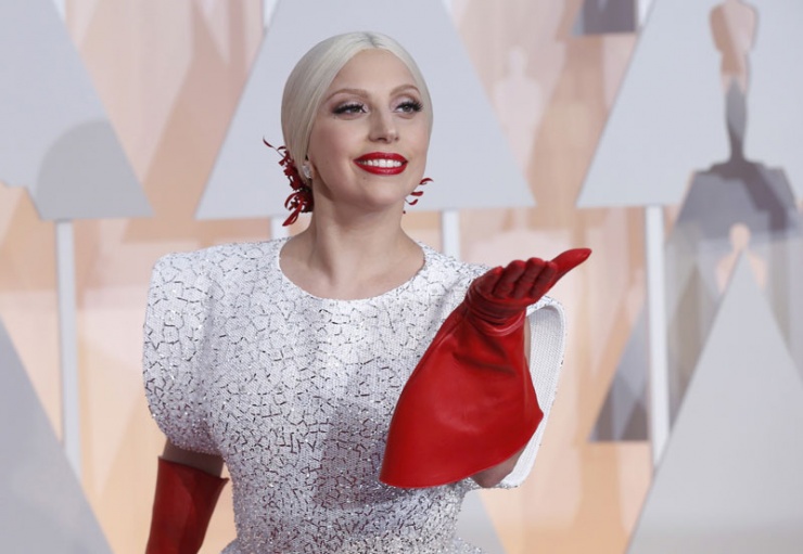 Lady Gaga, nominada al Globo de Oro por "American Horror Story"