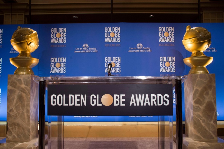 ltima hora de nominaciones de Globos de Oro 2019