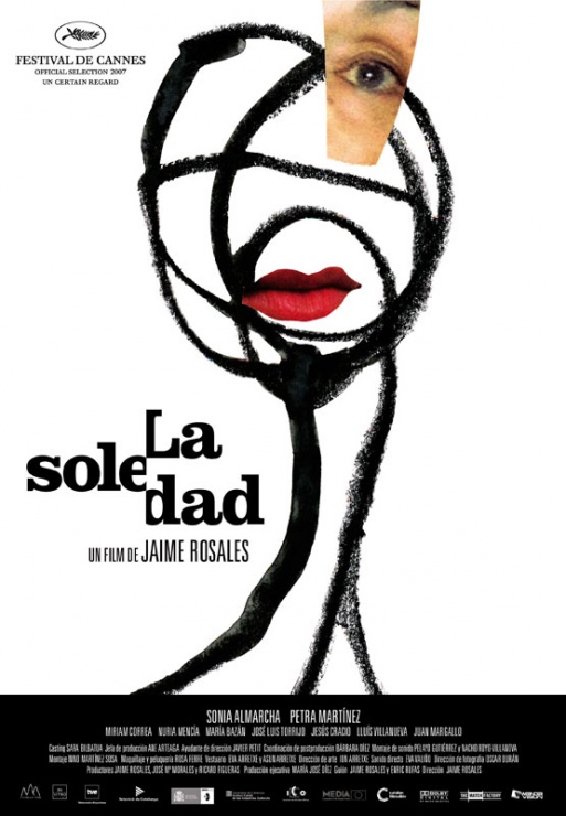 2007: La soledad, de Jaime Rosales