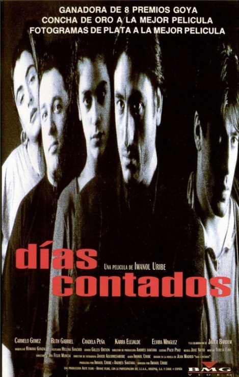 1994: Días contados, de Imanol Uribe