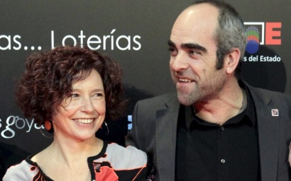 La 'Fiesta de los Nominados' abre el paso a los Goya