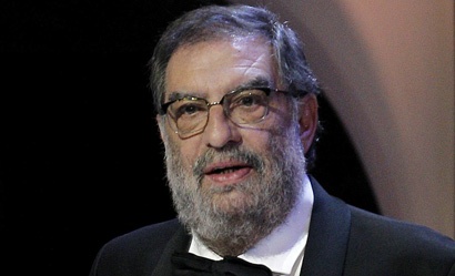 Gonzlez Macho: "El cine ni es de los de la ceja, ni del bigote, ni de la barba"
