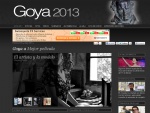 Sigue los Goya 2013 en directo
