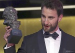 Dani Rovira, Goya al mejor actor revelación por "Ocho apellidos vascos"