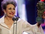 Luisa Gavasa, Goya a la mejor actriz de reparto por "La novia