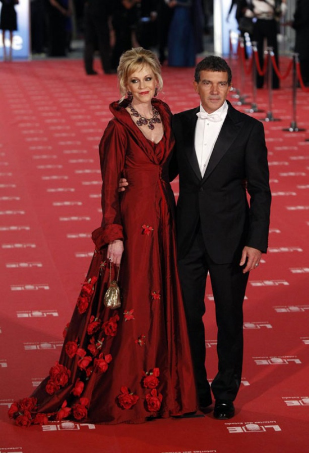 Los vestidos de la Alfombra Roja de los premios Goya