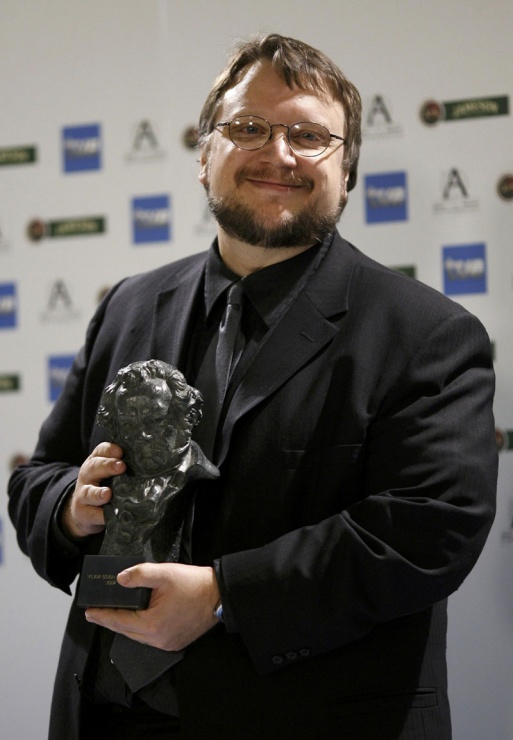 La gala - Premios Goya 2007