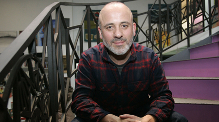 Javier Gutirrez 