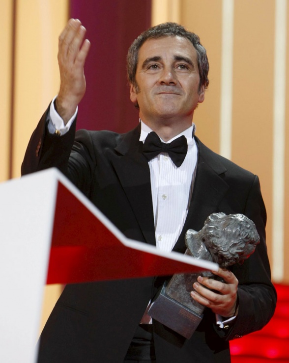 La gala de los Premios Goya en 2009