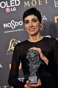 Los ganadores de los Premios Goya 2019