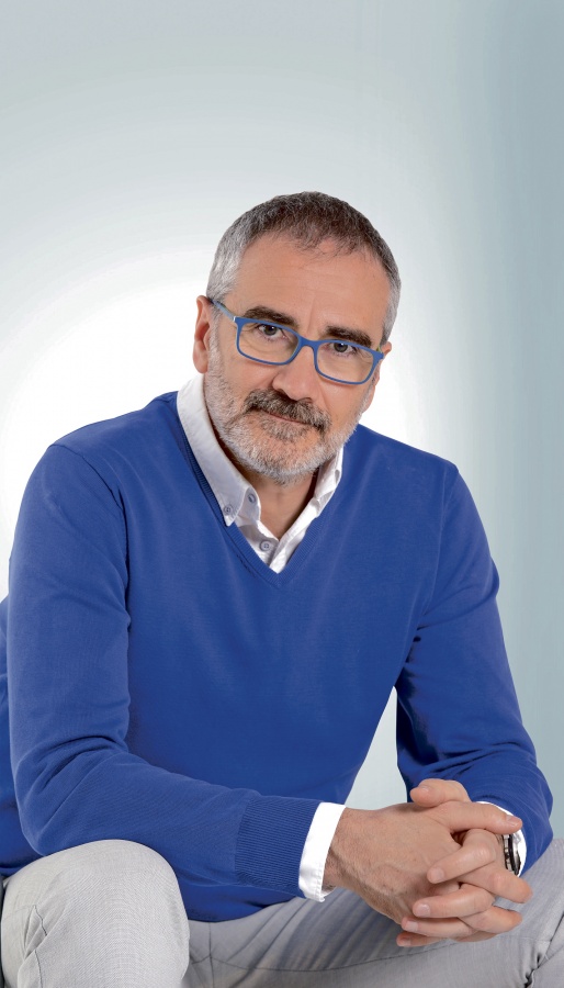 Javier Fesser, candidato a ganar el Goya 2019 a mejor director