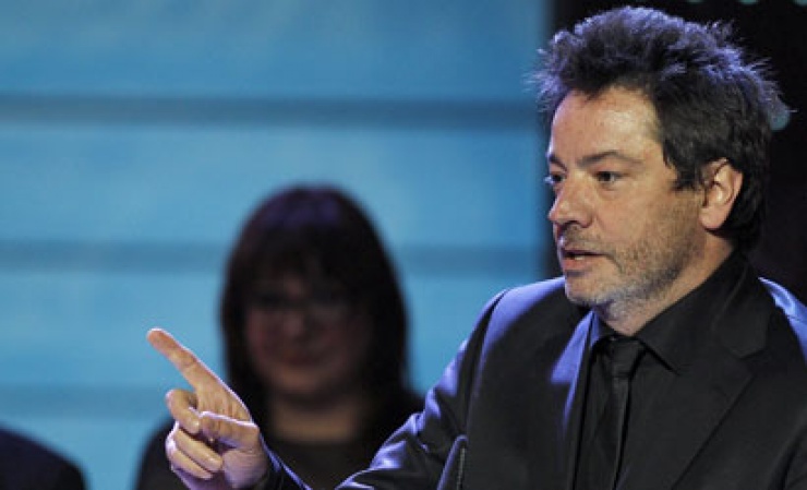 Enrique Urbizu logra el Goya a mejor director