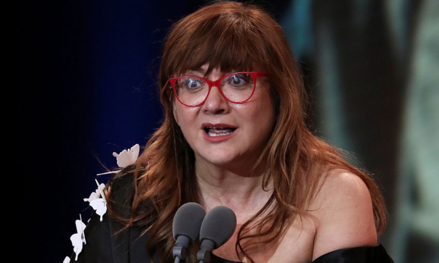 Isabel Coixet gana el Goya  a Mejor direccin