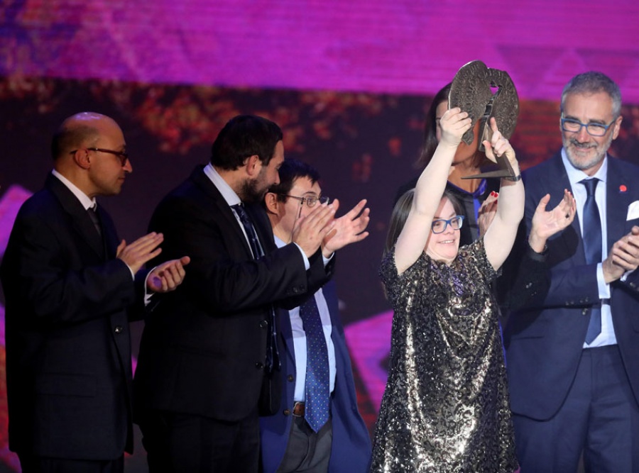 'Campeones' arrasa en la antesala de los Premios Goya 2019
