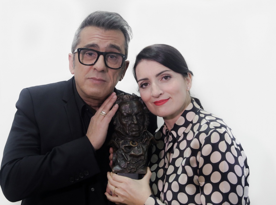 ¿Cuándo y dónde se celebran los premios Goya 2019?