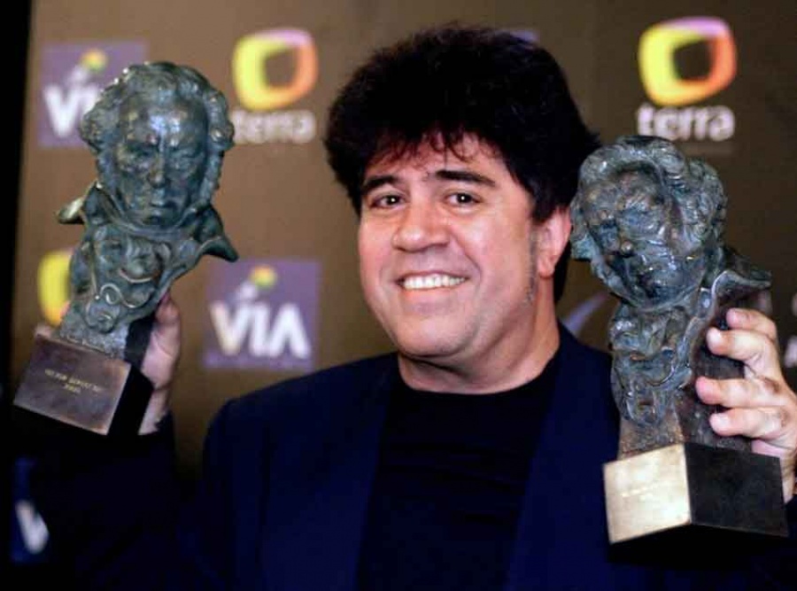 Ganadores Goya: Los directores más galardonados de la historia de los Premios