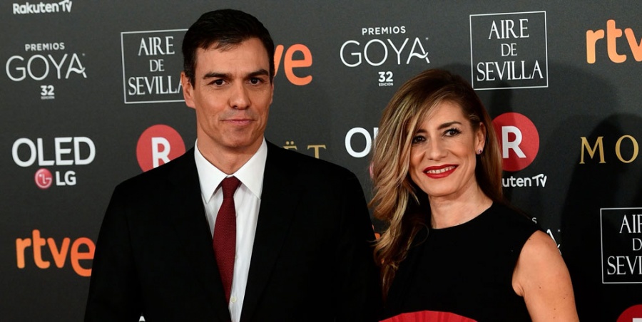 Pedro Snchez asistir el sbado a la gala de los Goya en Mlaga