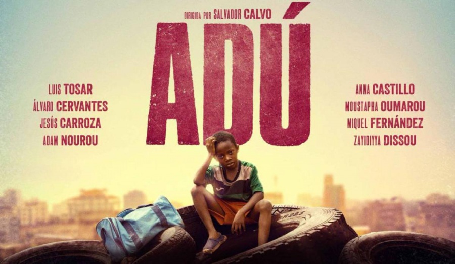 'Ad', favorita para los Premios Goya con 14 nominaciones