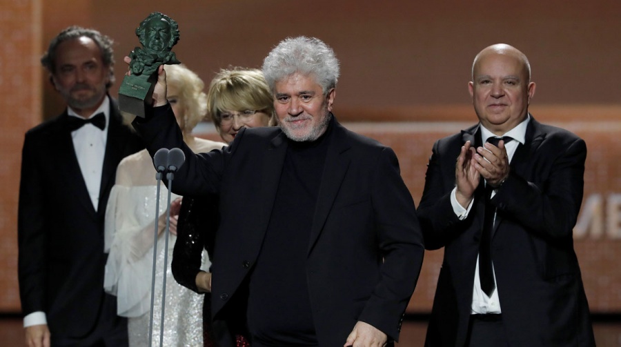 Diferencias entre los Premios Goya y los Feroz