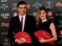 Premios Goya 2019: Ni Pedro Snchez ni los Reyes estarn en la gala