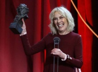 Susi Snchez gana el Goya 2019 a Mejor Actriz
