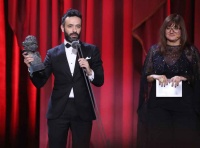 Rodrigo Sorogoyen, Goya 2019 a Mejor Director por 'El Reino'