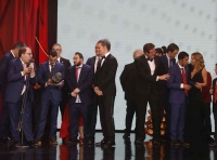 'Campeones', Goya 2019 a Mejor Pelcula