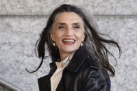 Ángela Molina, Goya de Honor por su "autenticidad y especial sensibilidad"