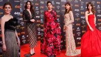 Los mejores vestidos de la Gala de los Goya 2021