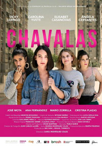 Chavalas