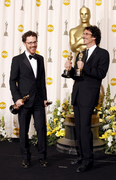 La Gala de los Oscars en 2008