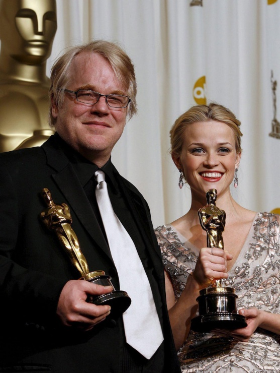 La Gala de los Oscars en 2006