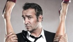 Francia retira el cartel de la nueva película de Jean Dujardin
