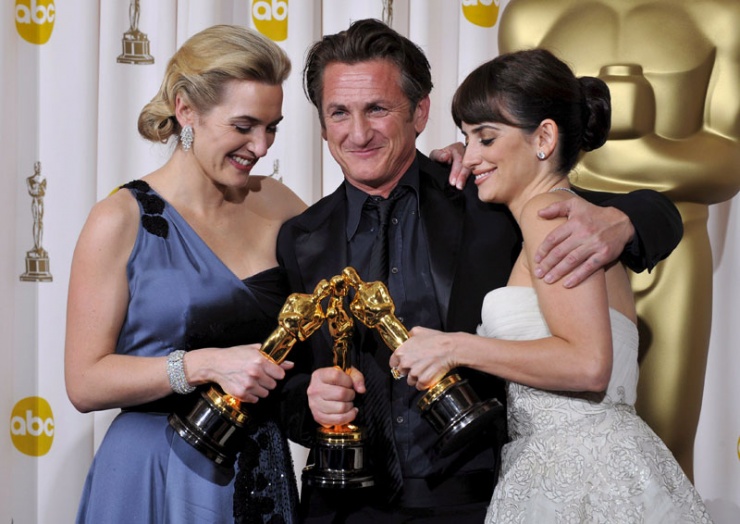 La Gala de los Oscars en 2009