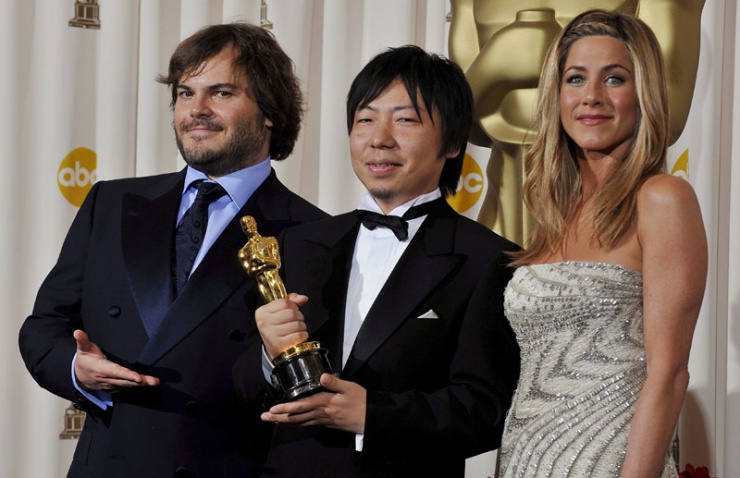 La Gala de los Oscars en 2009