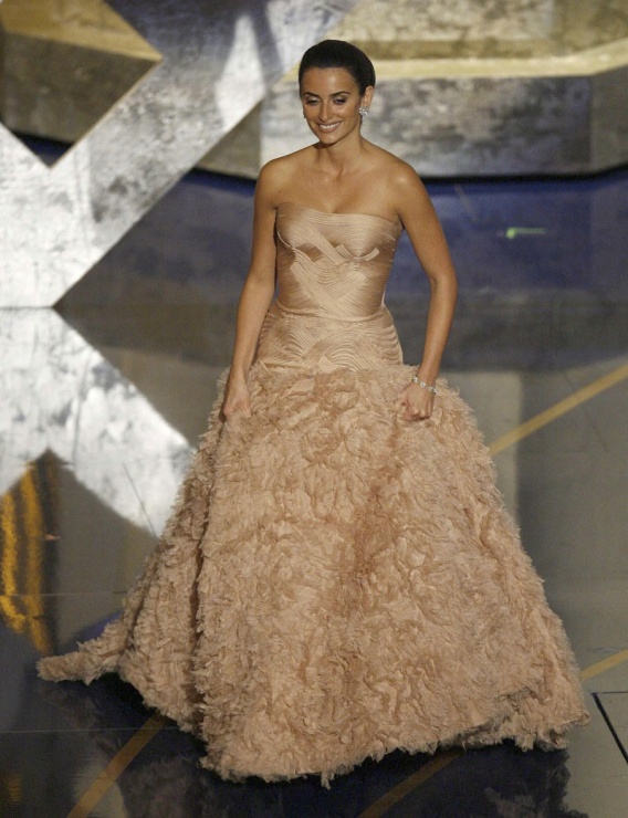 La Gala de los Oscars en 2007