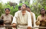 Oscar 2014: '12 años de esclavitud', la gran favorita