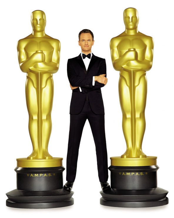 Imágenes de las diferentes galas de las 87ª ediciones de los Premios Oscars.