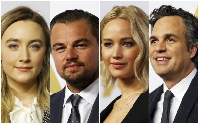 Oscars 2016: Conoce a los nominados