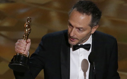 El Oscar a mejor fotografía premia a 'El Renacido'