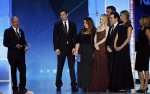 'Spotlight' y DiCaprio, premiados en los Critics Choice Awards