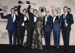 El Sindicato de Actores de EEUU corona a 'Spotlight' y da una lección a los Oscars