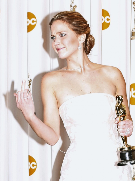 Oscar 2016: Actrices que denunciaron sexismo en Hollywood