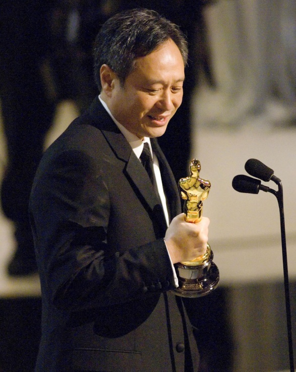La Gala - Oscars 2006