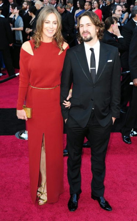 La alfombra roja: Oscars 2011