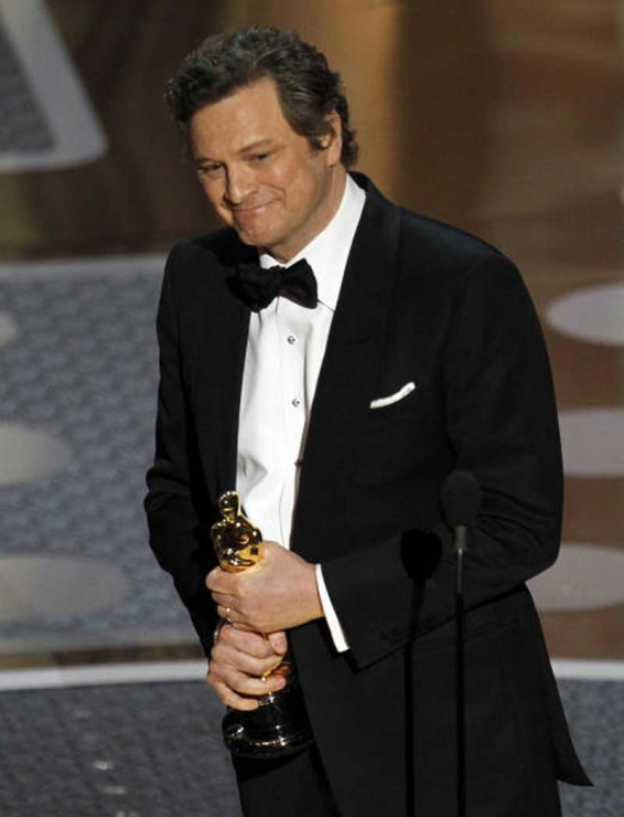 Premiados de los Oscars en 2011