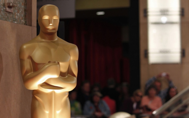 Hollywood acoge la gran fiesta de los Oscars