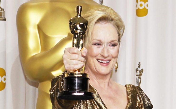 Oscars 2015: Los actores ms premiados