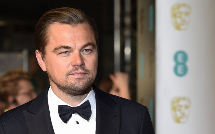 Oscar 2016: Ganar DiCaprio el Oscar a mejor actor?